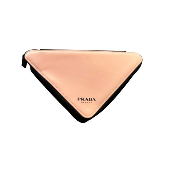 Prada Handbags - Brand New Prada Gwp triangle case